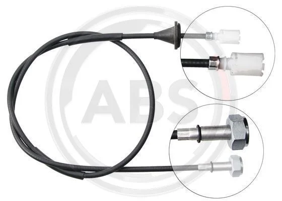 Kabel merilnika hitrosti A.B.S. K43151