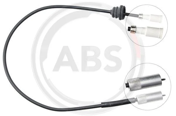 Kabel merilnika hitrosti A.B.S. K43152