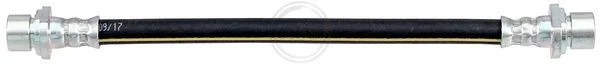 Brake Hose A.B.S. SL 6635