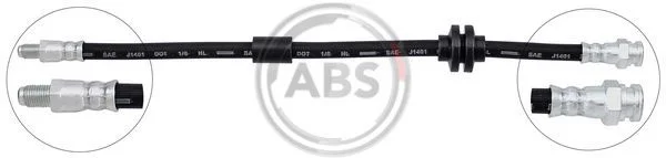 Brake Hose A.B.S. SL 6779