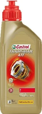Hidravlično olje TRANSMAX ATF Z castrol 15F0B8