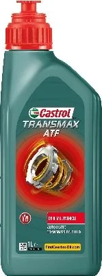 Hidravlično olje CASTROL 15F176