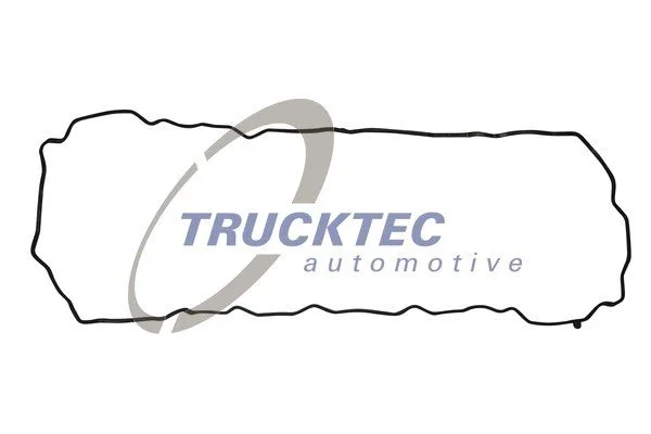 Tesnilo, oljno korito TRUCKTEC AUTOMOTIVE 01.10.080