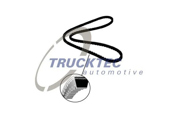 V-Belt TRUCKTEC AUTOMOTIVE 01.19.183