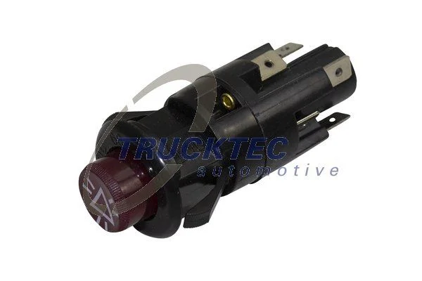 Stikalo opozorilne luči za nevarnost TRUCKTEC AUTOMOTIVE 01.42.021