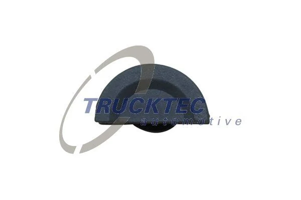 Tesnilo, pokrov glave cilindra TRUCKTEC AUTOMOTIVE 02.10.001