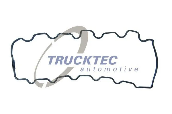 Gasket, cylinder head cover TRUCKTEC AUTOMOTIVE 02.10.010