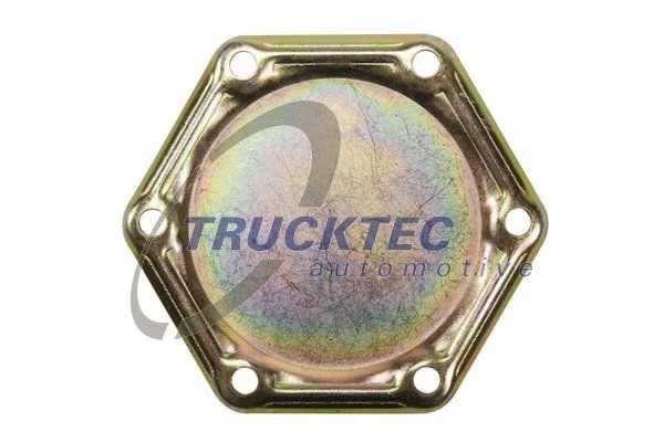 Ohišje Pokrov, karter TRUCKTEC AUTOMOTIVE 02.10.020