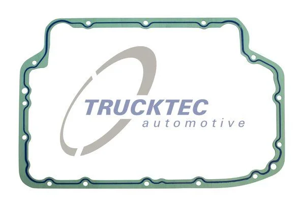 Tesnilo, oljno korito TRUCKTEC AUTOMOTIVE 02.10.024