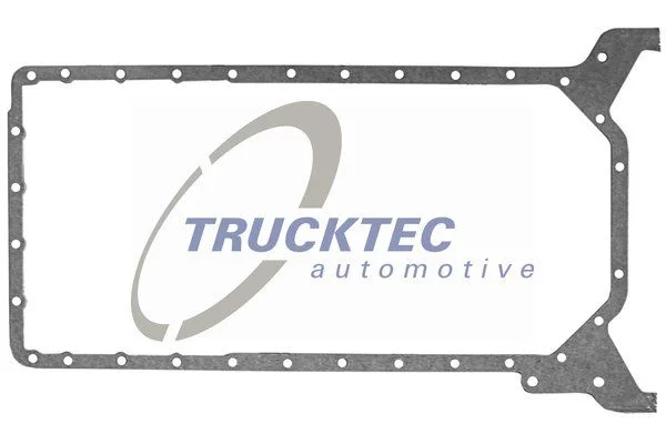 Tesnilo, oljno korito TRUCKTEC AUTOMOTIVE 02.10.031