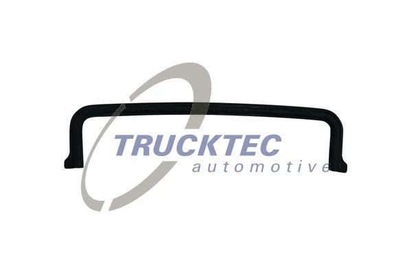 Gasket, cylinder head cover TRUCKTEC AUTOMOTIVE 02.10.033