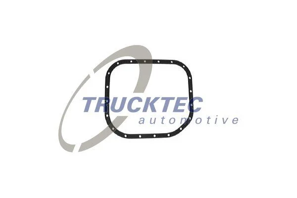 Tesnilo, oljno korito TRUCKTEC AUTOMOTIVE 02.10.038