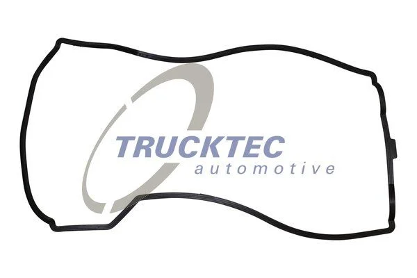 Tesnilo, pokrov glave cilindra TRUCKTEC AUTOMOTIVE 02.10.045