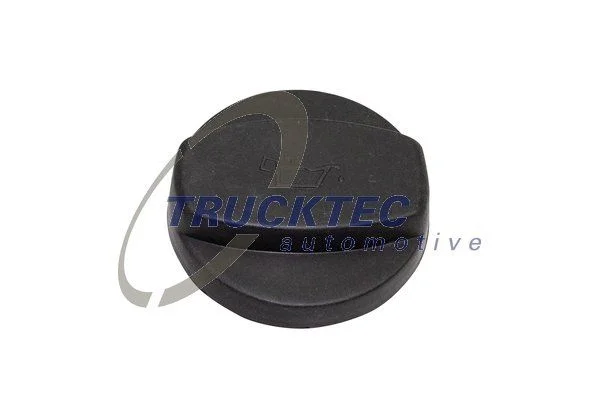 Tesnilni pokrovček, vrat za polnjenje olja TRUCKTEC AUTOMOTIVE 02.10.046