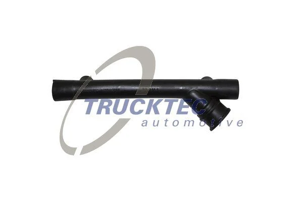 Hose, crankcase ventilation TRUCKTEC AUTOMOTIVE 02.10.063