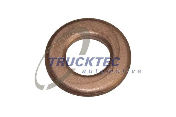 Toplotni ščit, sistem za vbrizgavanje TRUCKTEC AUTOMOTIVE 02.10.079