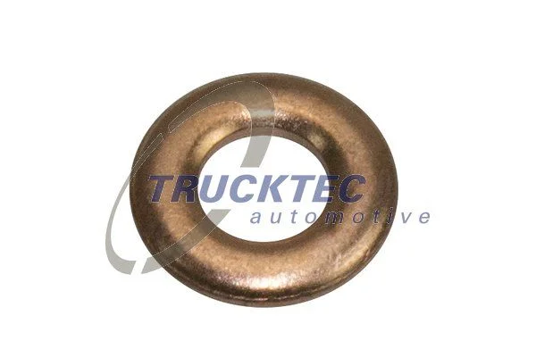 Toplotni ščit, sistem za vbrizgavanje TRUCKTEC AUTOMOTIVE 02.10.080