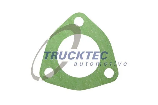 Tesnilo, pokrov ohišja (karter) TRUCKTEC AUTOMOTIVE 02.10.097