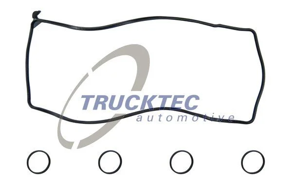 Komplet tesnil, pokrov glave cilindra TRUCKTEC AUTOMOTIVE 02.10.118