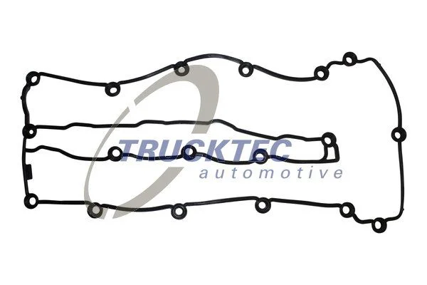 Tesnilo, pokrov glave cilindra TRUCKTEC AUTOMOTIVE 02.10.146