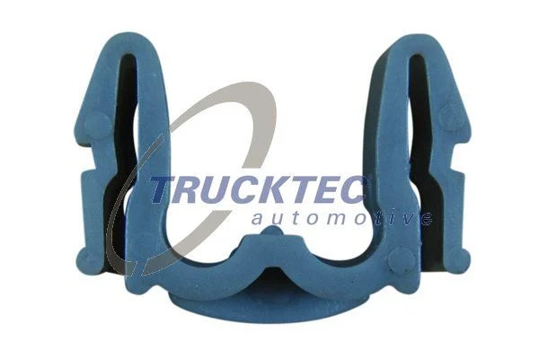 Nosilec, cev za gorivo TRUCKTEC AUTOMOTIVE 02.13.051