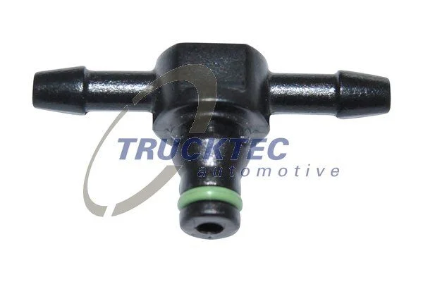 Priključni kos, cev za gorivo TRUCKTEC AUTOMOTIVE 02.13.124