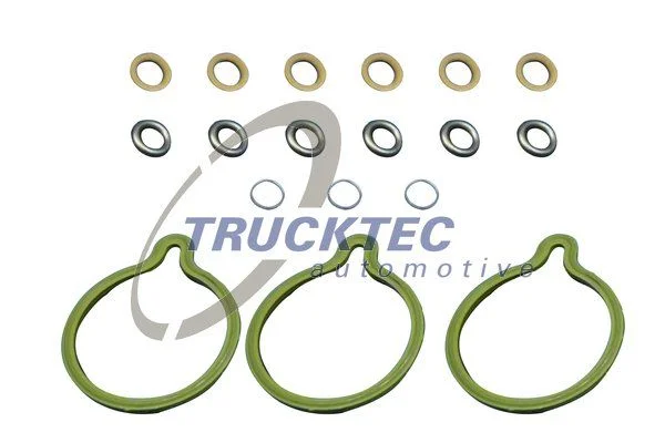 Komplet tesnil, črpalka za vbrizgavanje TRUCKTEC AUTOMOTIVE 02.13.133