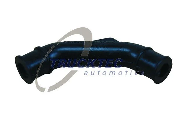 Hose, crankcase ventilation TRUCKTEC AUTOMOTIVE 02.14.007