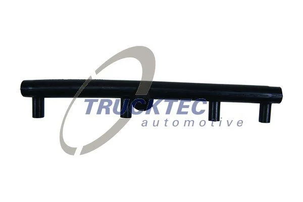 Cev, prezračevanje karterja TRUCKTEC AUTOMOTIVE 02.14.010