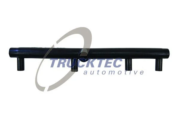 Cev, prezračevanje karterja TRUCKTEC AUTOMOTIVE 02.14.011