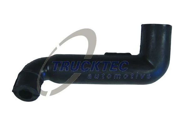 Hose, crankcase ventilation TRUCKTEC AUTOMOTIVE 02.14.036