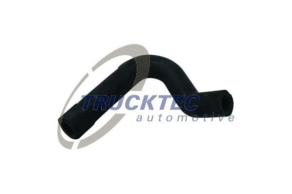 Hose, crankcase ventilation TRUCKTEC AUTOMOTIVE 02.14.041
