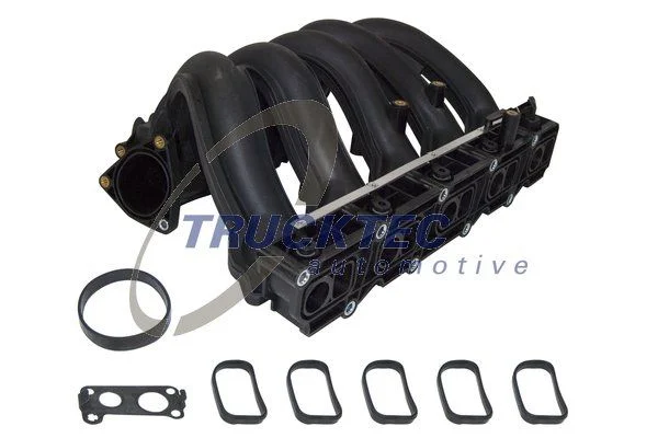 Intake Manifold Module TRUCKTEC AUTOMOTIVE 02.14.053
