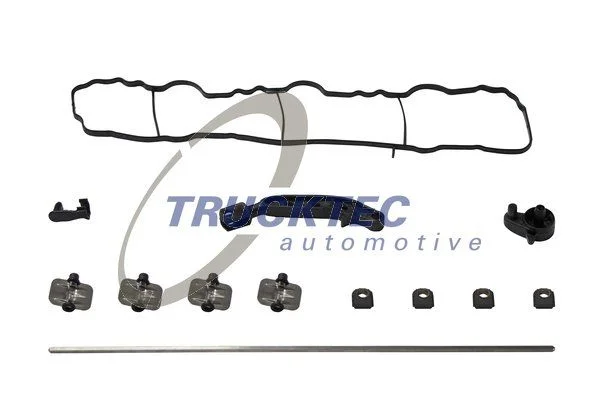 Komplet za popravilo, modul sesalnega kolektorja TRUCKTEC AUTOMOTIVE 02.14.204