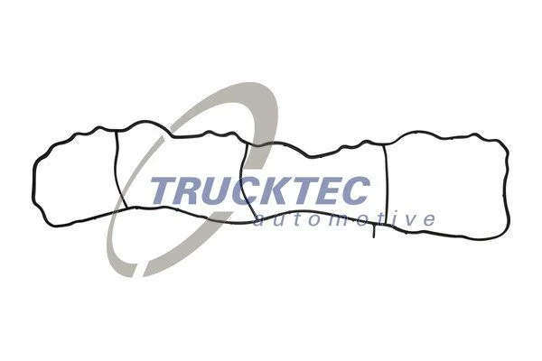 Tesnilo, sesalni kolektor TRUCKTEC AUTOMOTIVE 02.16.013