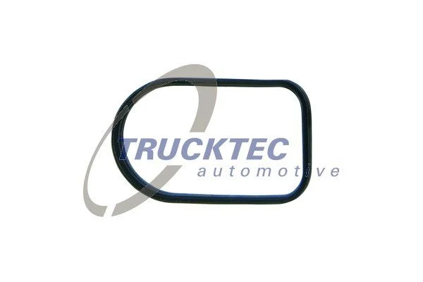 Tesnilo, sesalni kolektor TRUCKTEC AUTOMOTIVE 02.16.051