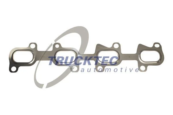Tesnilo, izpušni kolektor TRUCKTEC AUTOMOTIVE 02.16.054