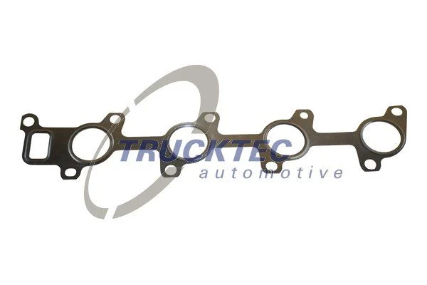 Gasket, exhaust manifold TRUCKTEC AUTOMOTIVE 02.16.096