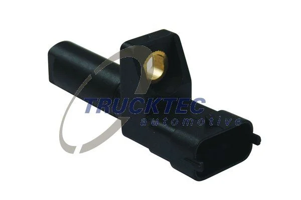 Sensor, crankshaft pulse TRUCKTEC AUTOMOTIVE 02.17.093
