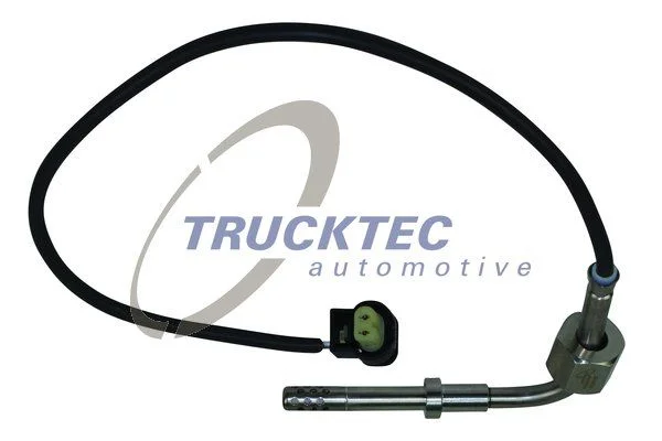 Senzor, temperatura izpušnih plinov TRUCKTEC AUTOMOTIVE 02.17.094