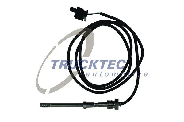 Senzor, temperatura izpušnih plinov TRUCKTEC AUTOMOTIVE 02.17.098