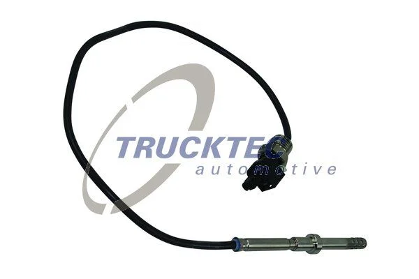 Senzor, temperatura izpušnih plinov TRUCKTEC AUTOMOTIVE 02.17.101