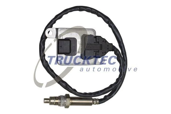 Senzor NOx, vbrizgavanje sečnine TRUCKTEC AUTOMOTIVE 02.17.135