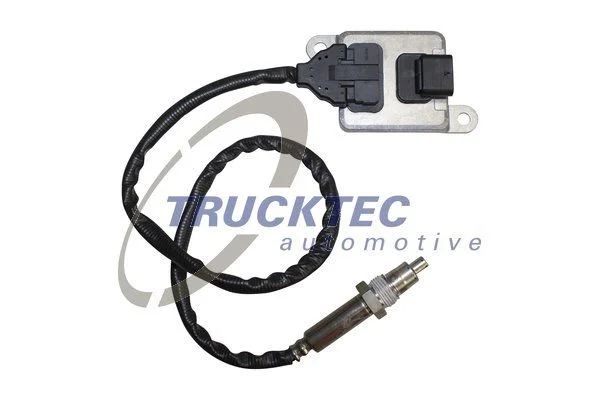 Senzor NOx, vbrizgavanje sečnine TRUCKTEC AUTOMOTIVE 02.17.170