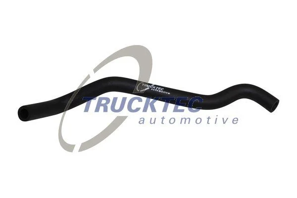 Hose, crankcase ventilation TRUCKTEC AUTOMOTIVE 02.18.042