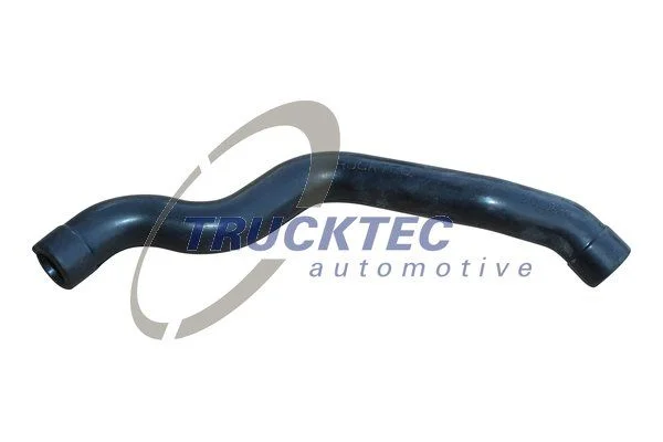Hose, crankcase ventilation TRUCKTEC AUTOMOTIVE 02.18.048