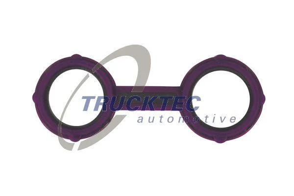 Tesnilo, hladilnik olja TRUCKTEC AUTOMOTIVE 02.18.092