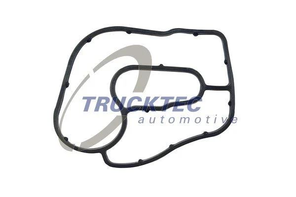 Tesnilo, ohišje oljnega filtra TRUCKTEC AUTOMOTIVE 02.18.142