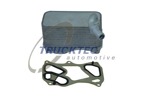 Hladilnik olja, motorno olje TRUCKTEC AUTOMOTIVE 02.18.153