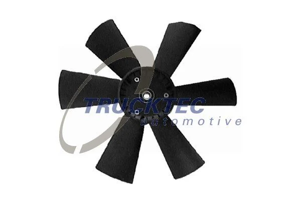 Ventilatorsko kolo, hlajenje motorja TRUCKTEC AUTOMOTIVE 02.19.045
